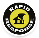 Rapid Response Badge Broadco